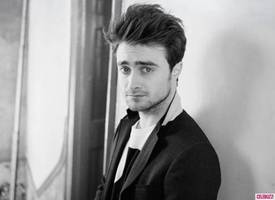 Daniel Radcliffe Talks Losing His Virginity, Marriage and His Celebrity Crush