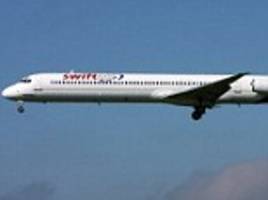 Air Algerie flight AH5017 CRASHED with 116 people on board