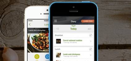 Nutrino for iPhone is now better at helping you eat better