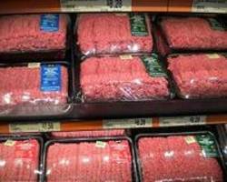 Meat turns up the heat